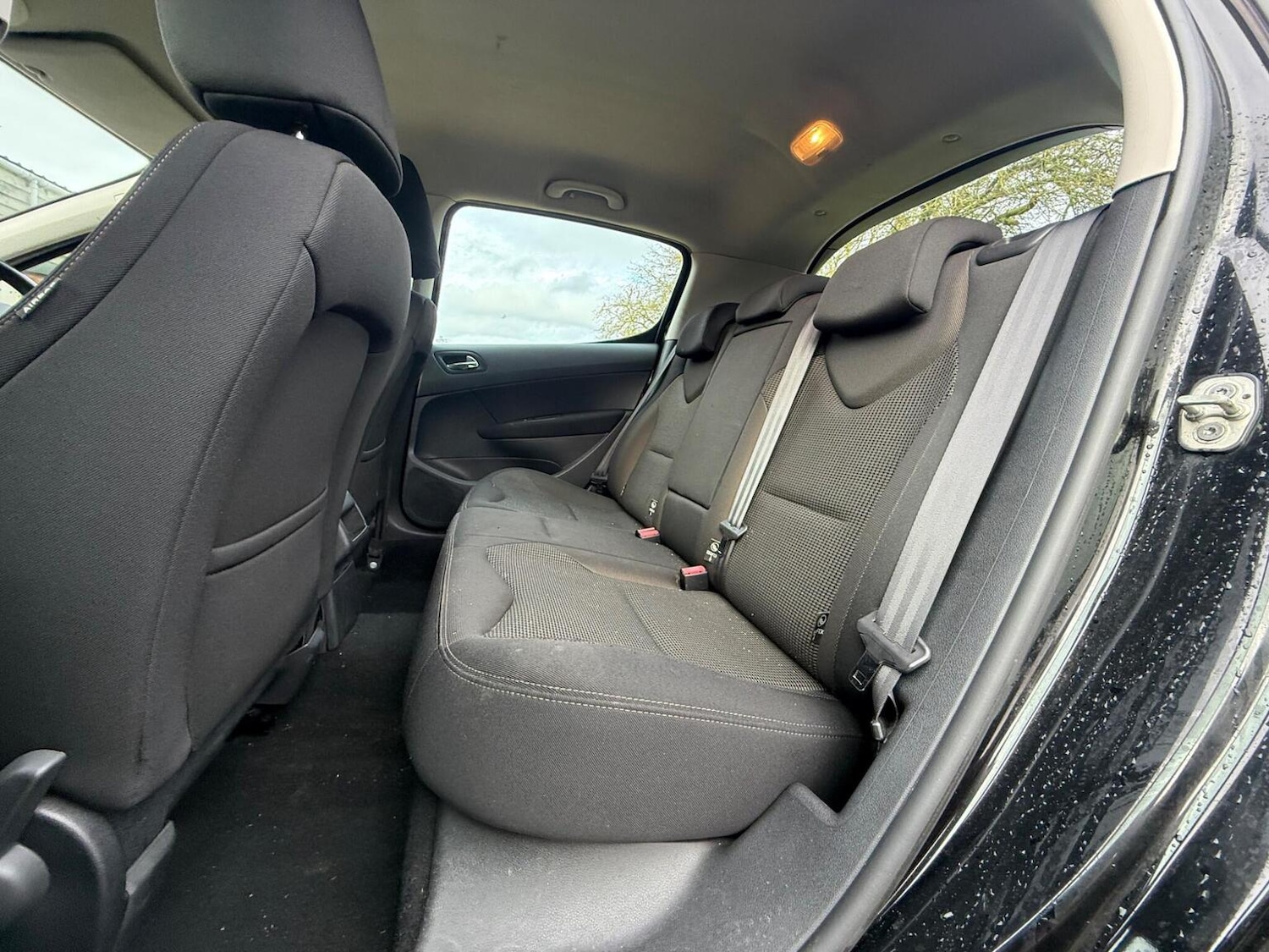 Used Peugeot 308 2013 for sale - 78011276: Photo 31