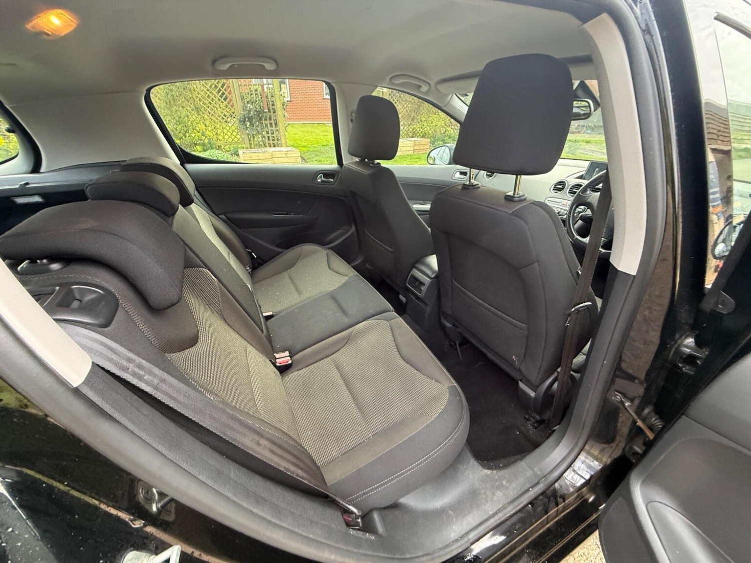 Used Peugeot 308 2013 for sale - 78011276: Photo 32