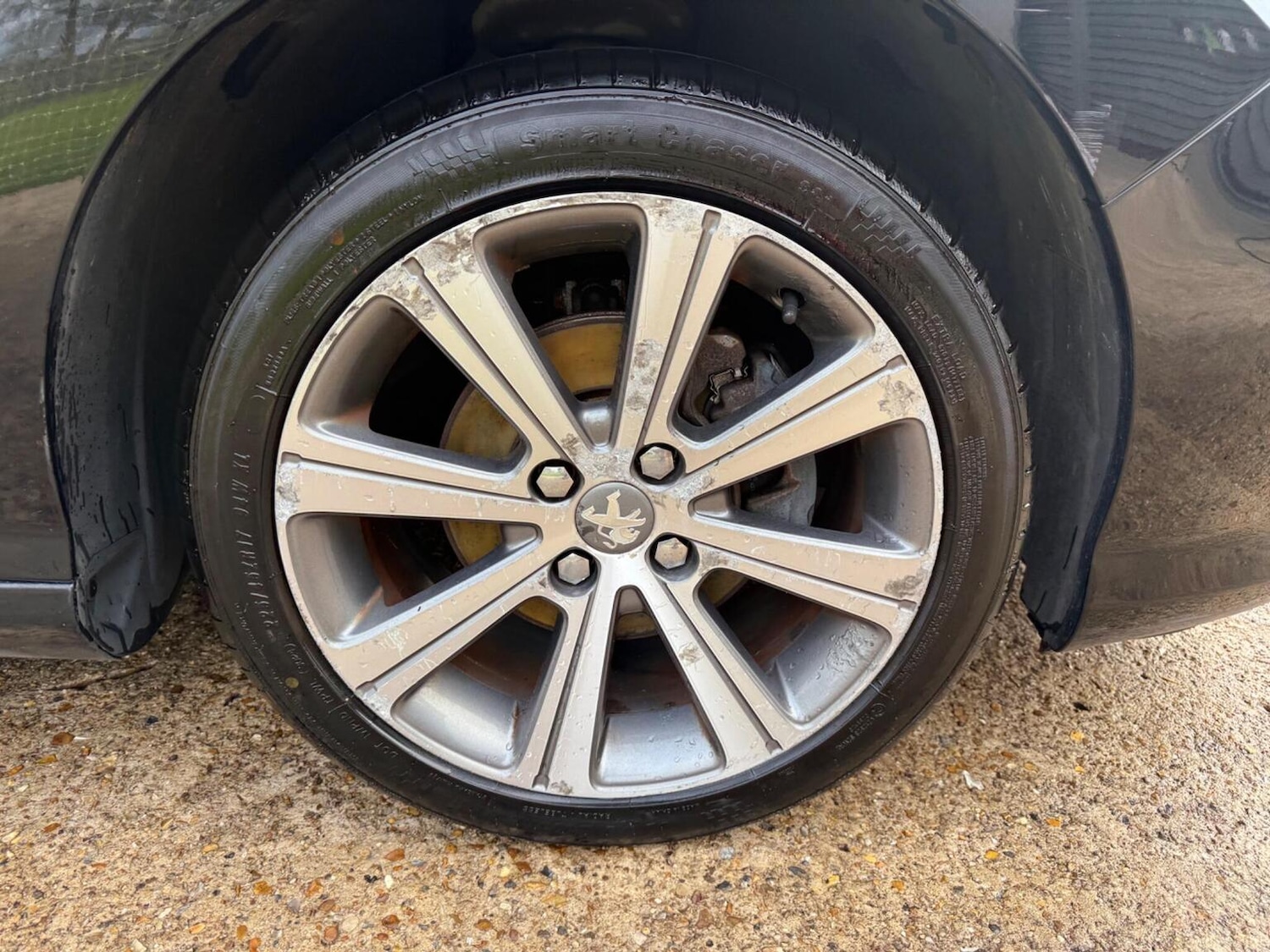 Used Peugeot 308 2013 for sale - 78011276: Photo 37