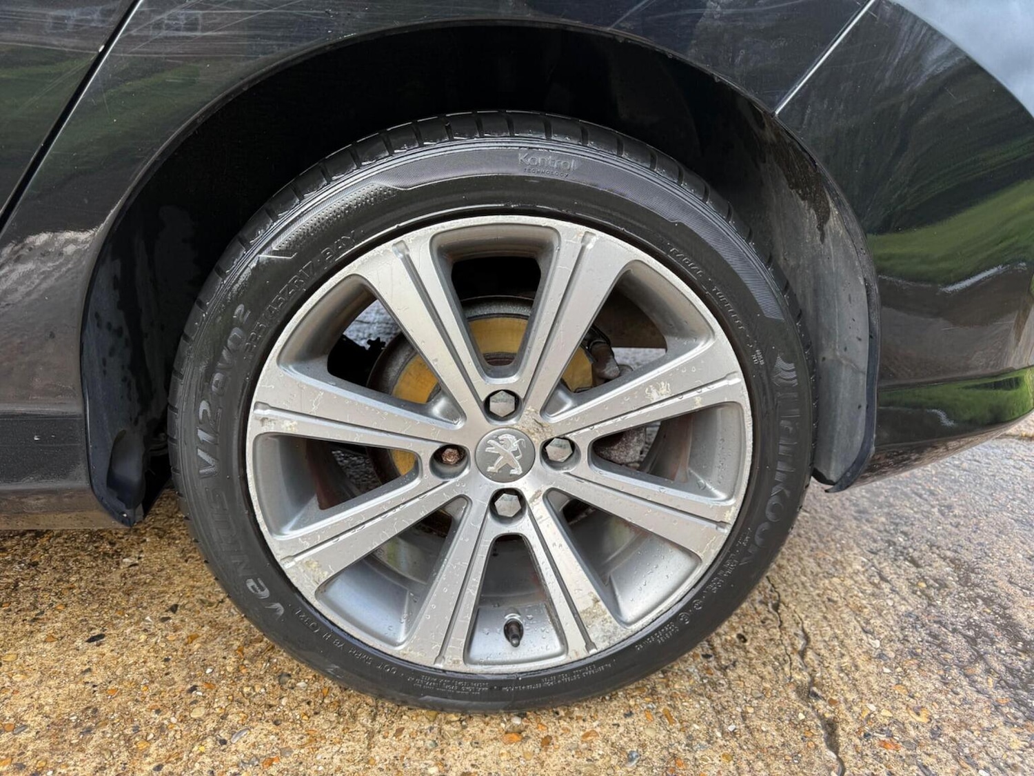 Used Peugeot 308 2013 for sale - 78011276: Photo 39