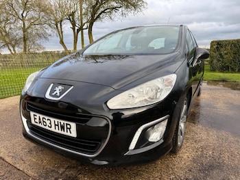Used Peugeot 308 2013 for sale - 78011276: Photo