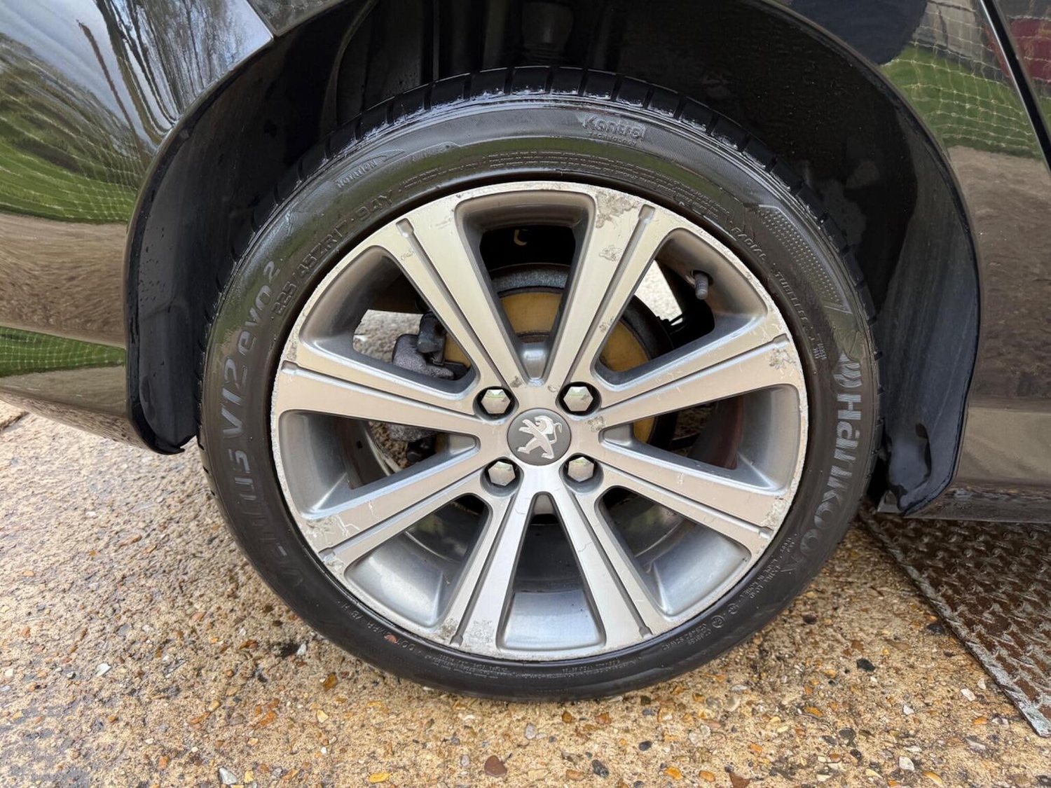 Used Peugeot 308 2013 for sale - 78011276: Photo 40