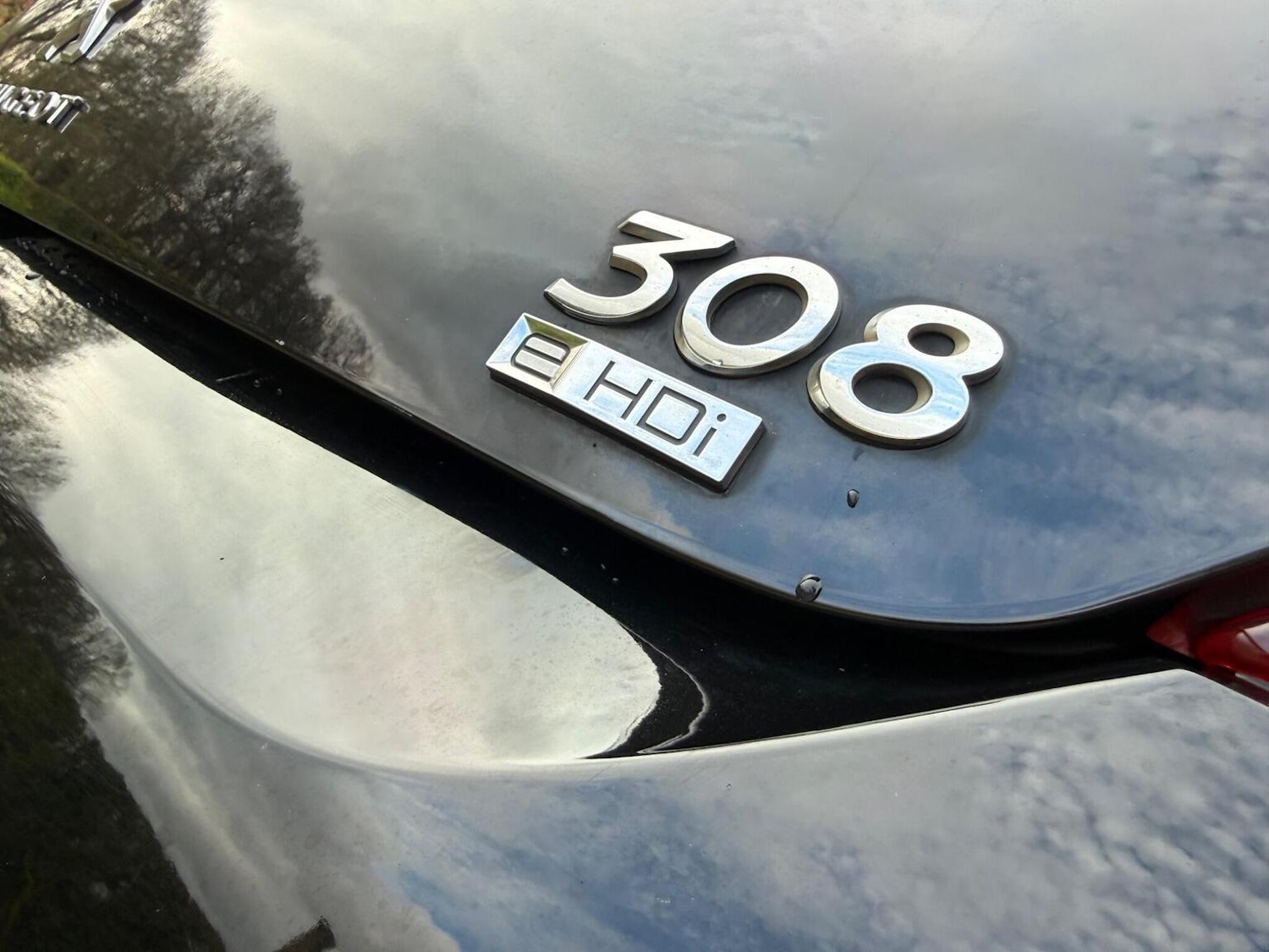 Used Peugeot 308 2013 for sale - 78011276: Photo 48