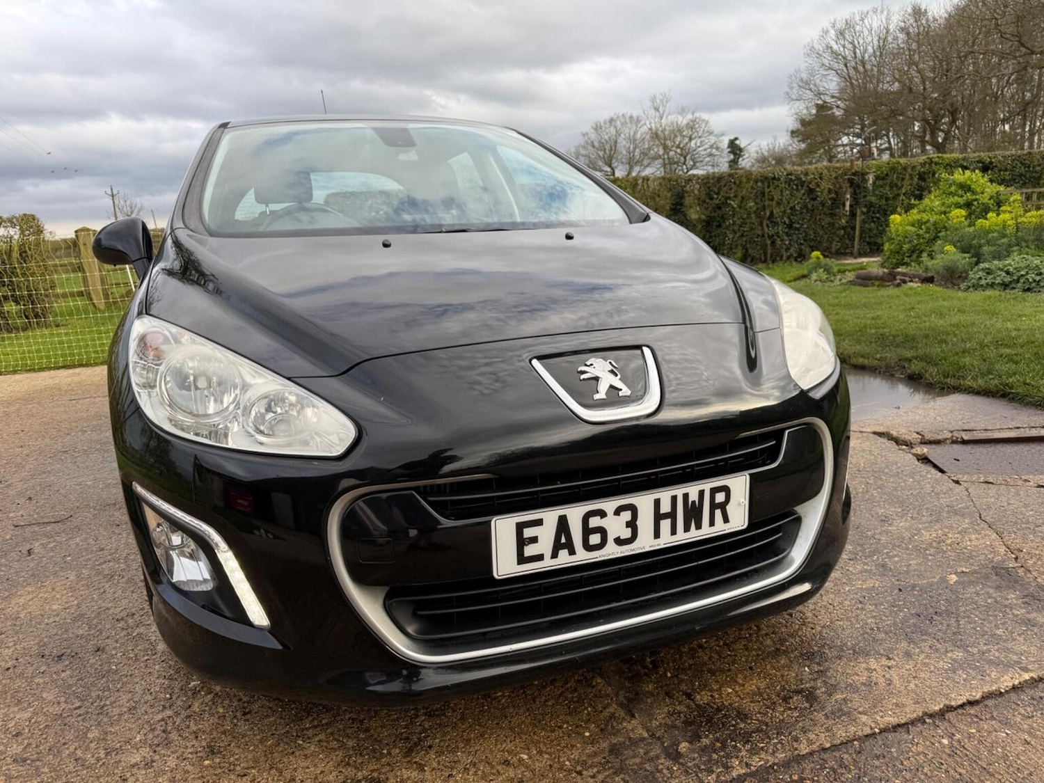 Used Peugeot 308 2013 for sale - 78011276: Photo 49