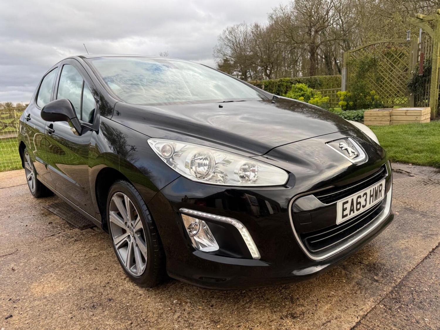 Used Peugeot 308 2013 for sale - 78011276: Photo 5