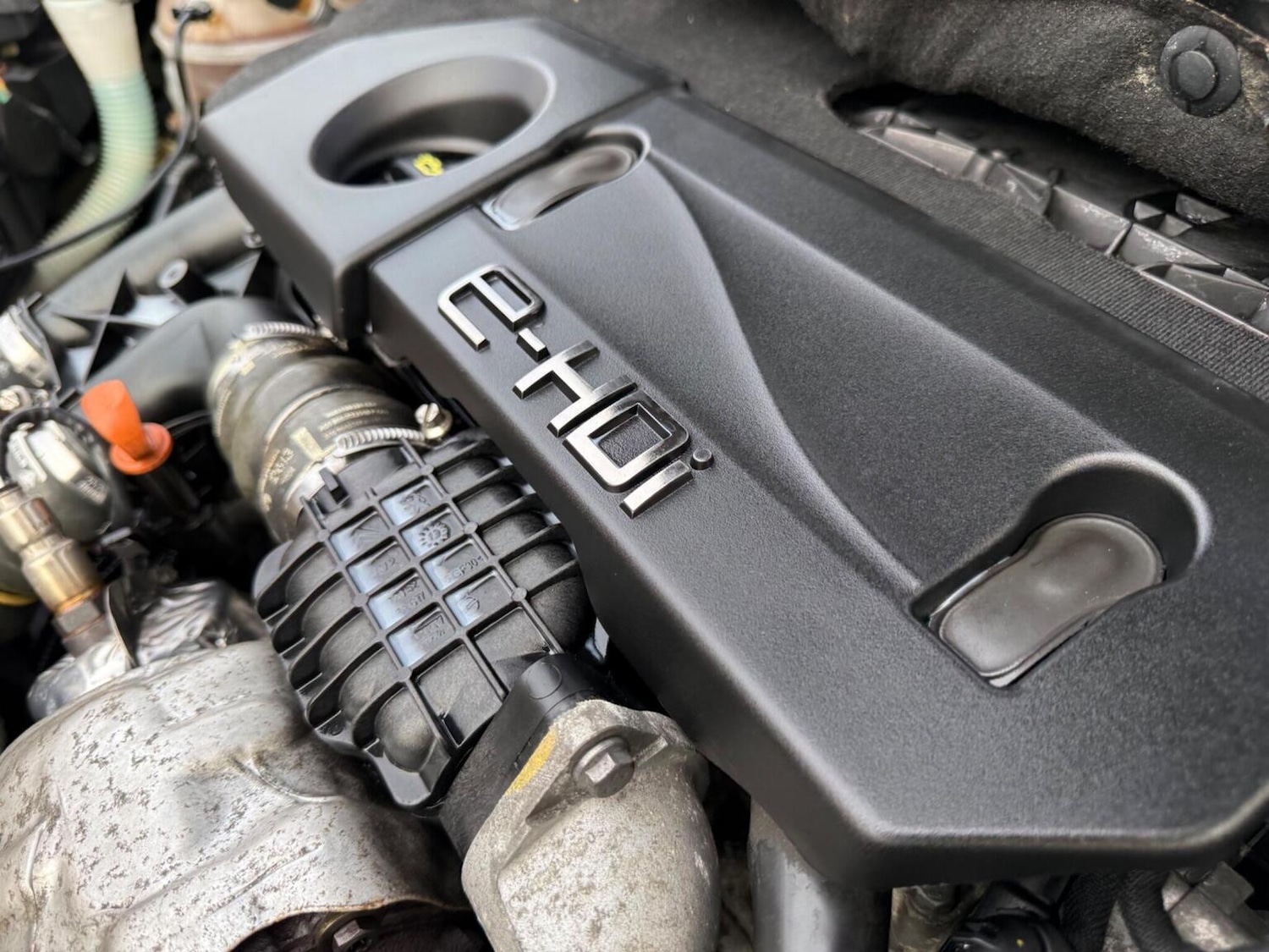 Used Peugeot 308 2013 for sale - 78011276: Photo 50