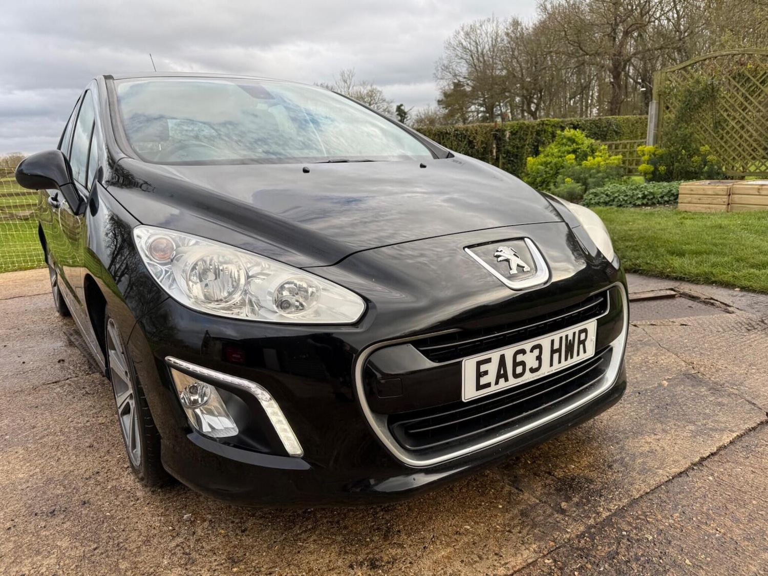 Used Peugeot 308 2013 for sale - 78011276: Photo 6