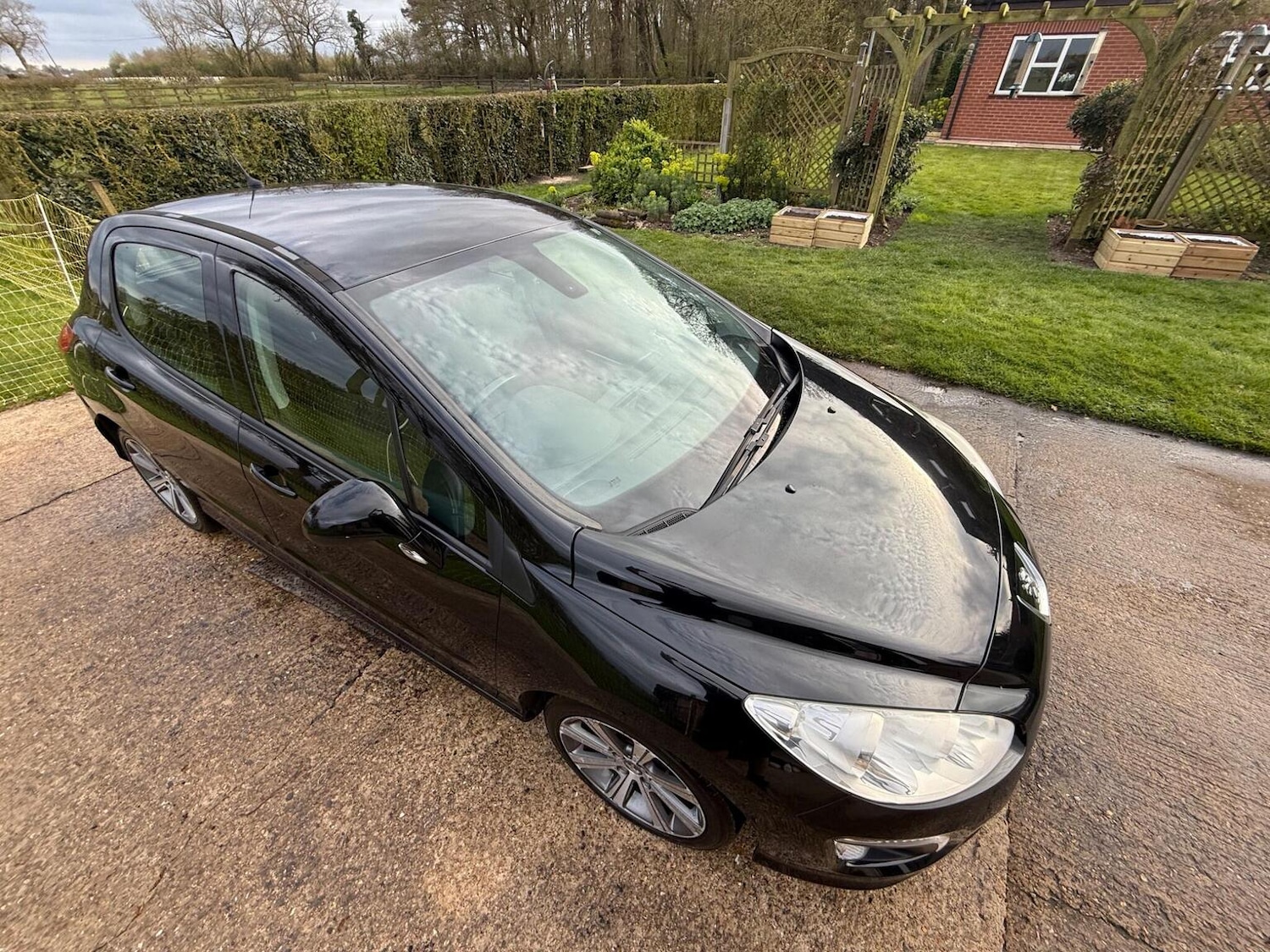 Used Peugeot 308 2013 for sale - 78011276: Photo 7