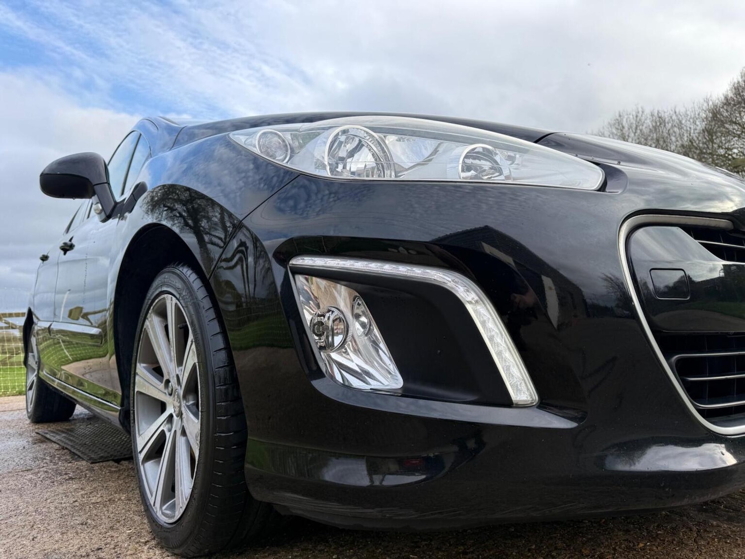 Used Peugeot 308 2013 for sale - 78011276: Photo 8