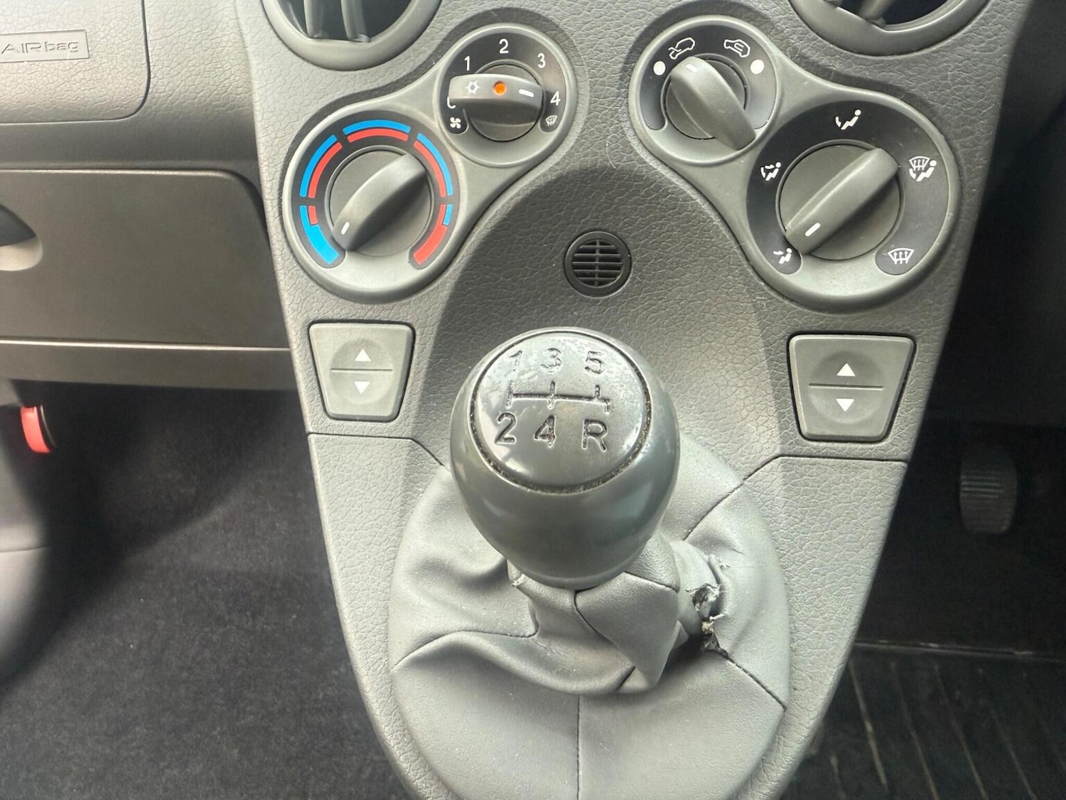 Used Fiat Panda 2008 for sale - 77656356: Photo 29