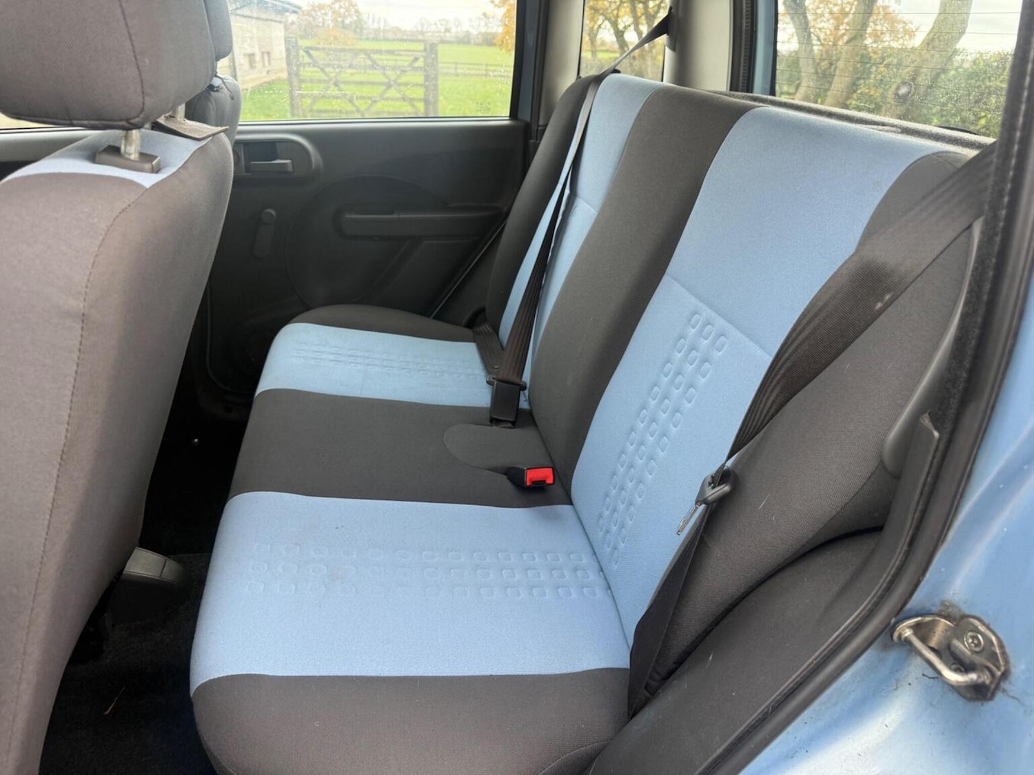 Used Fiat Panda 2008 for sale - 77656356: Photo 33