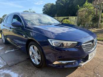 2017 - 2.0 Turbo D BlueInjection SRi Nav Sports Tourer Euro 6 (s/s) 5dr