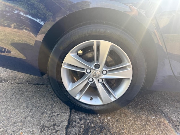 Used Vauxhall Insignia 2017 for sale - 75202689: Photo 25