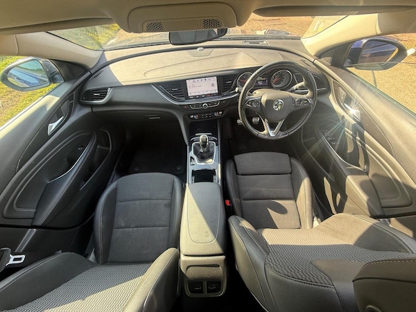Used Vauxhall Insignia 2017 for sale - 75202689: Photo 35
