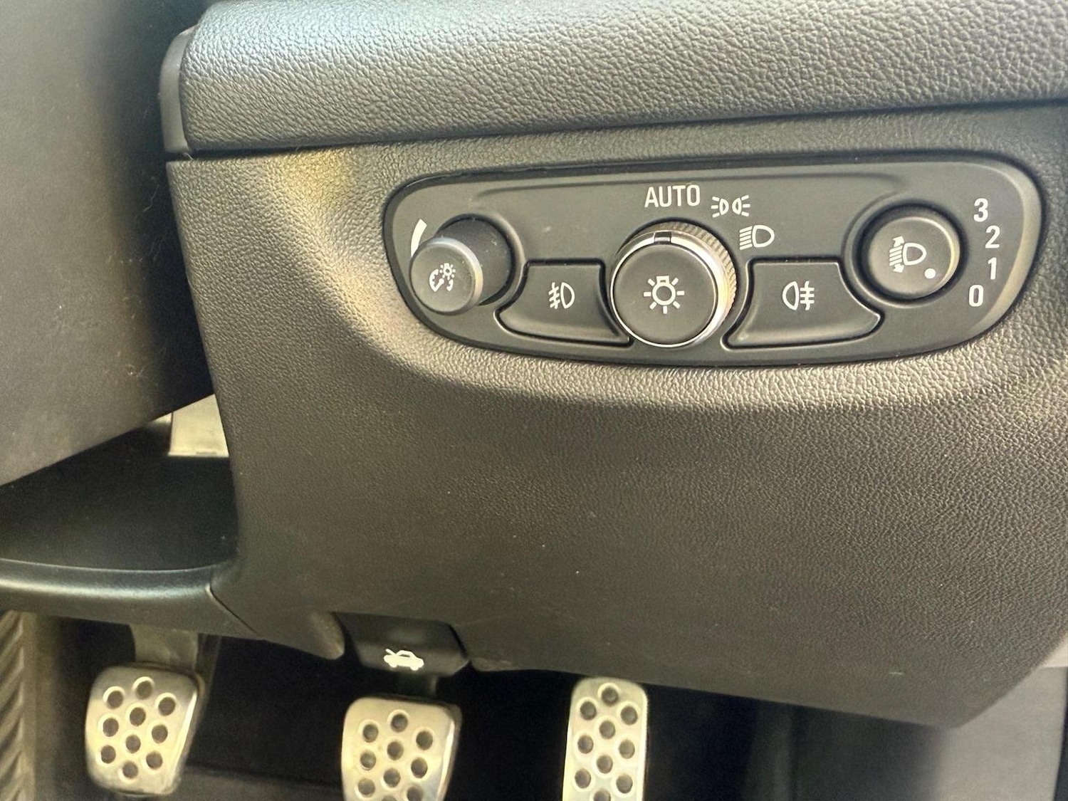 Vehicle 46