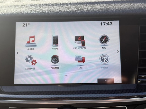 Used Vauxhall Insignia 2017 for sale - 75202689: Photo 48