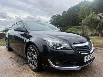 Used Vauxhall Insignia 2016 for sale - 79750192: Photo