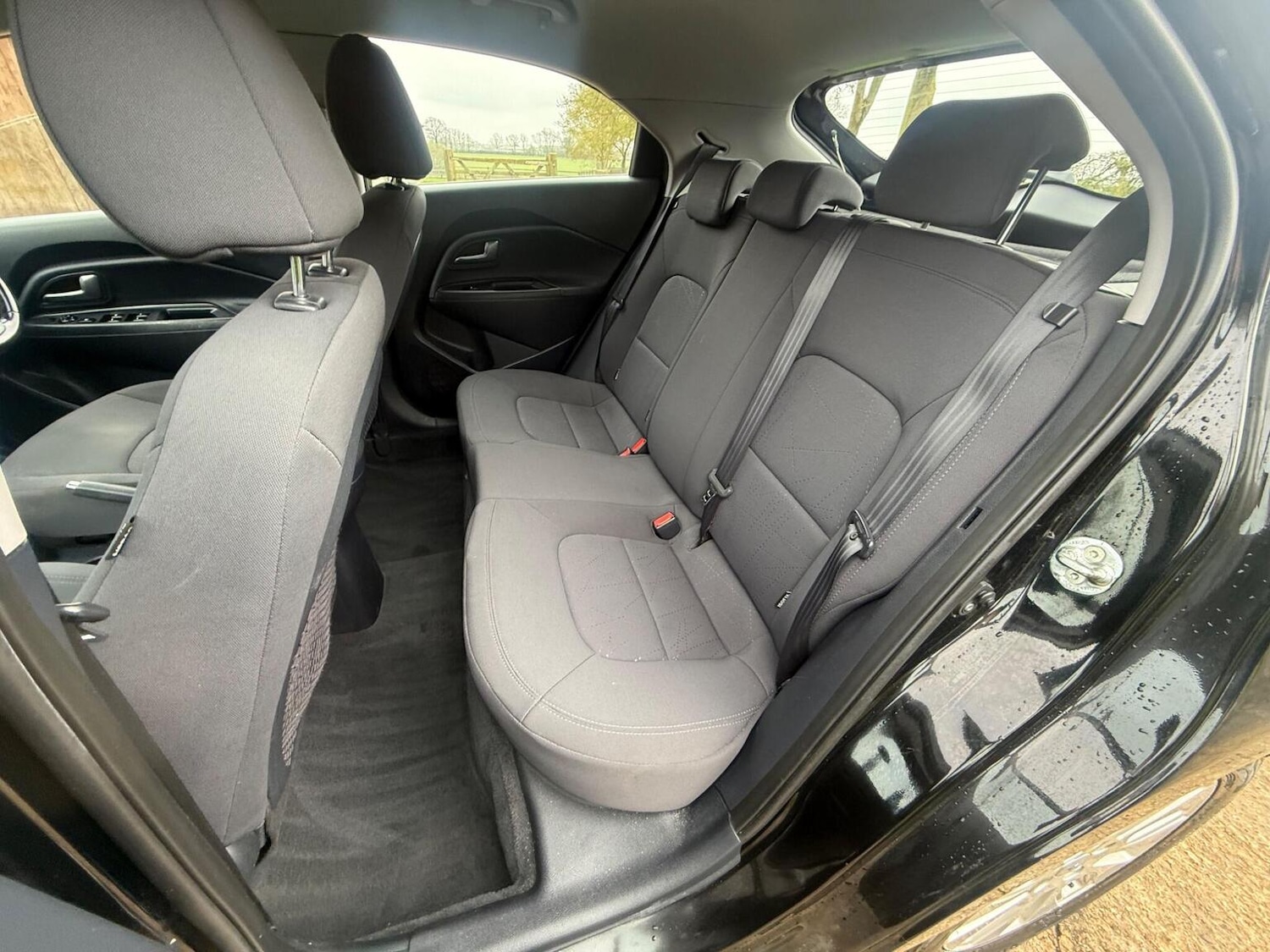 Used Kia Rio 2013 for sale - 77836875: Photo 29