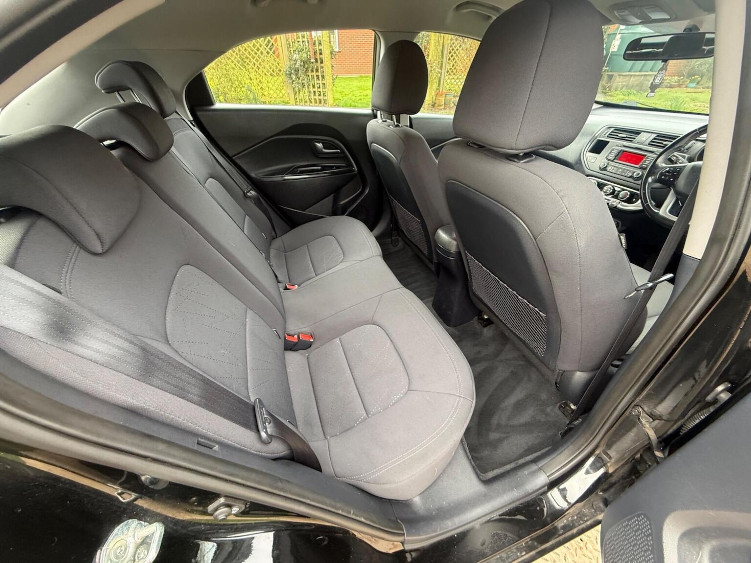 Used Kia Rio 2013 for sale - 77836875: Photo 30