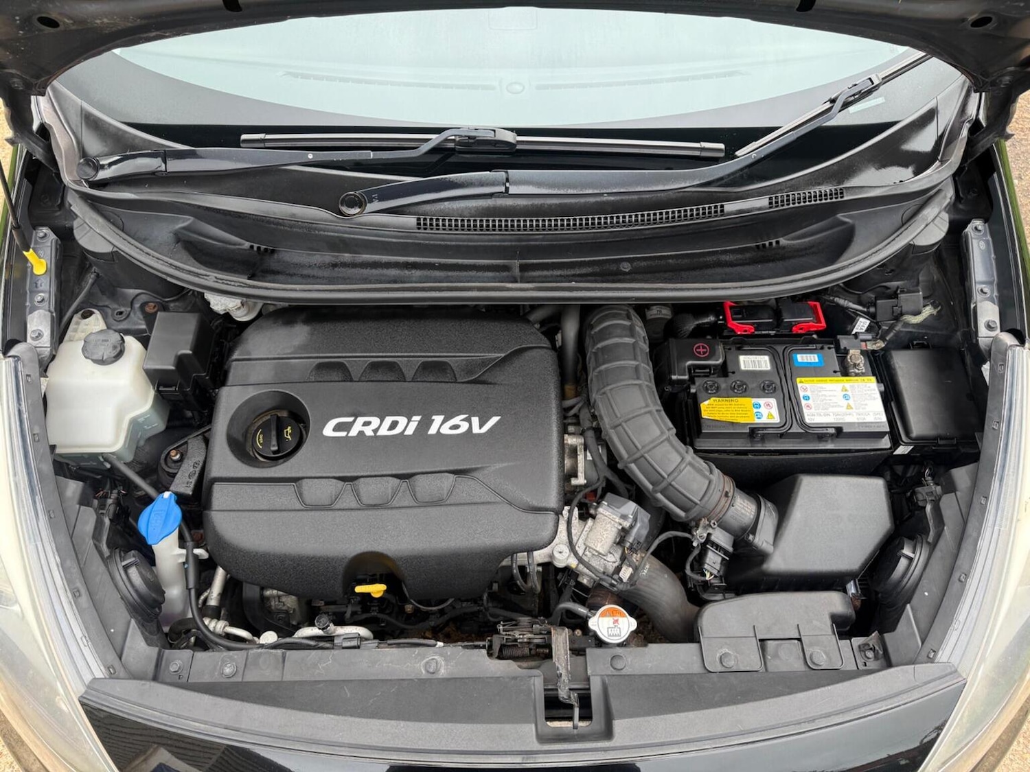 Used Kia Rio 2013 for sale - 77836875: Photo 32