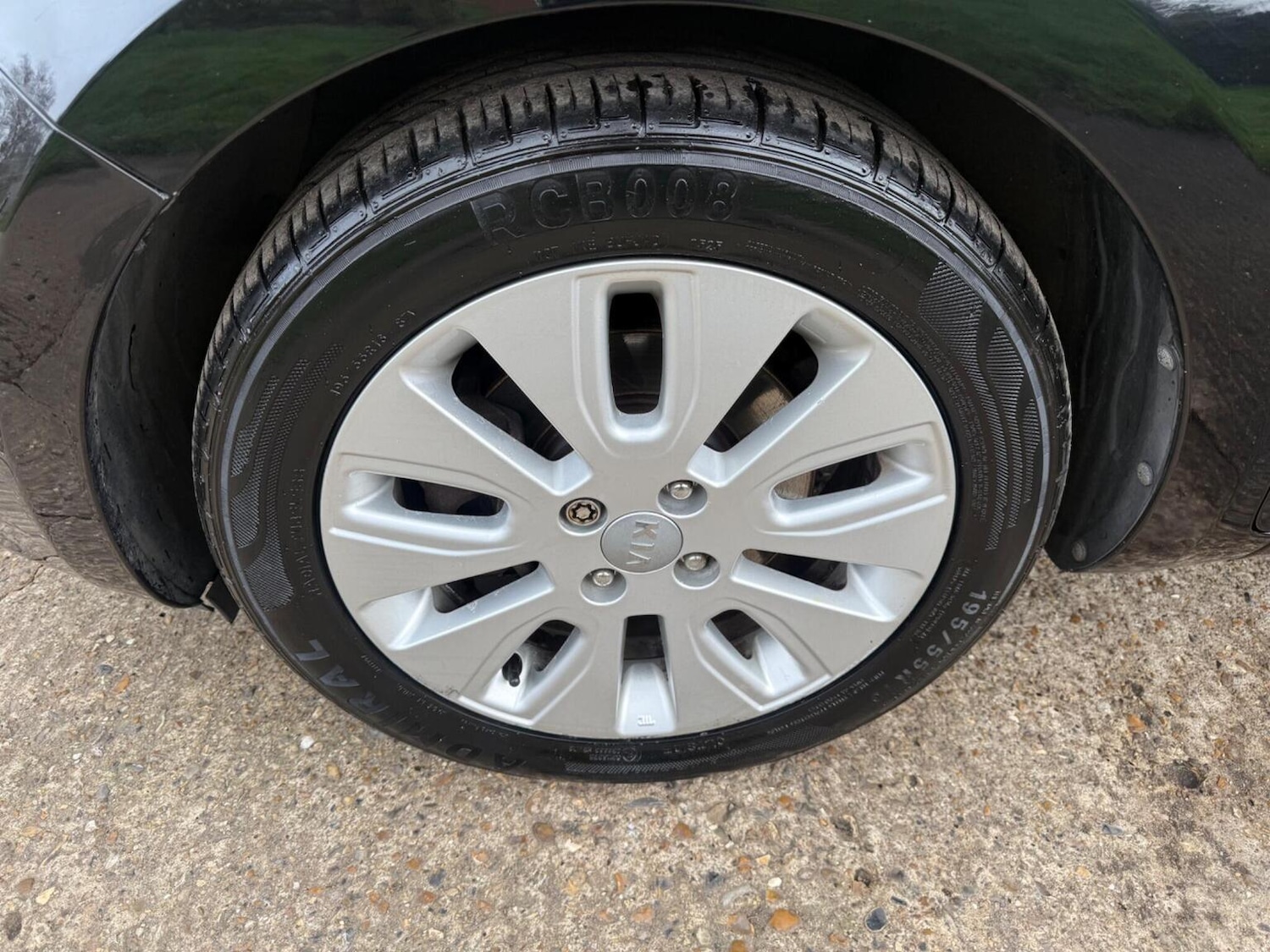 Used Kia Rio 2013 for sale - 77836875: Photo 37