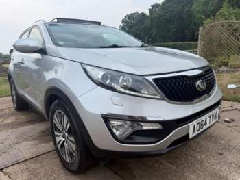 2015 - 1.7 CRDi EcoDynamics 3 2WD Euro 5 (s/s) 5dr