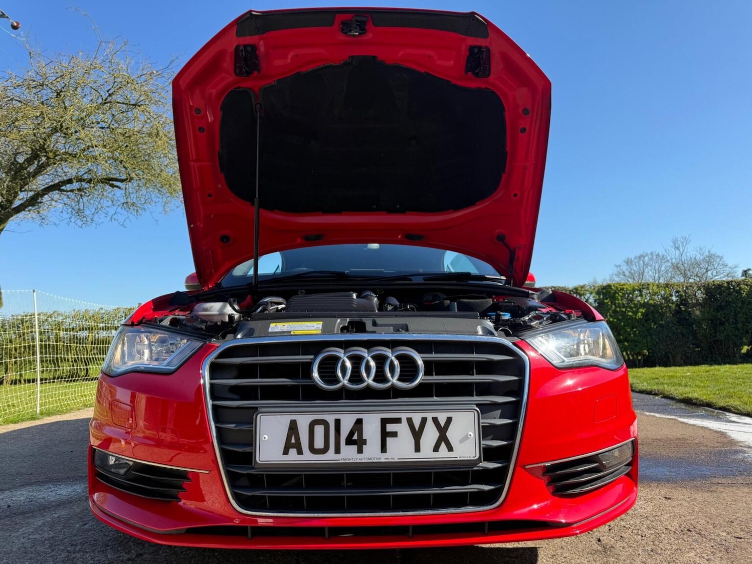 Used Audi A3 2014 for sale - 78213517: Photo 10