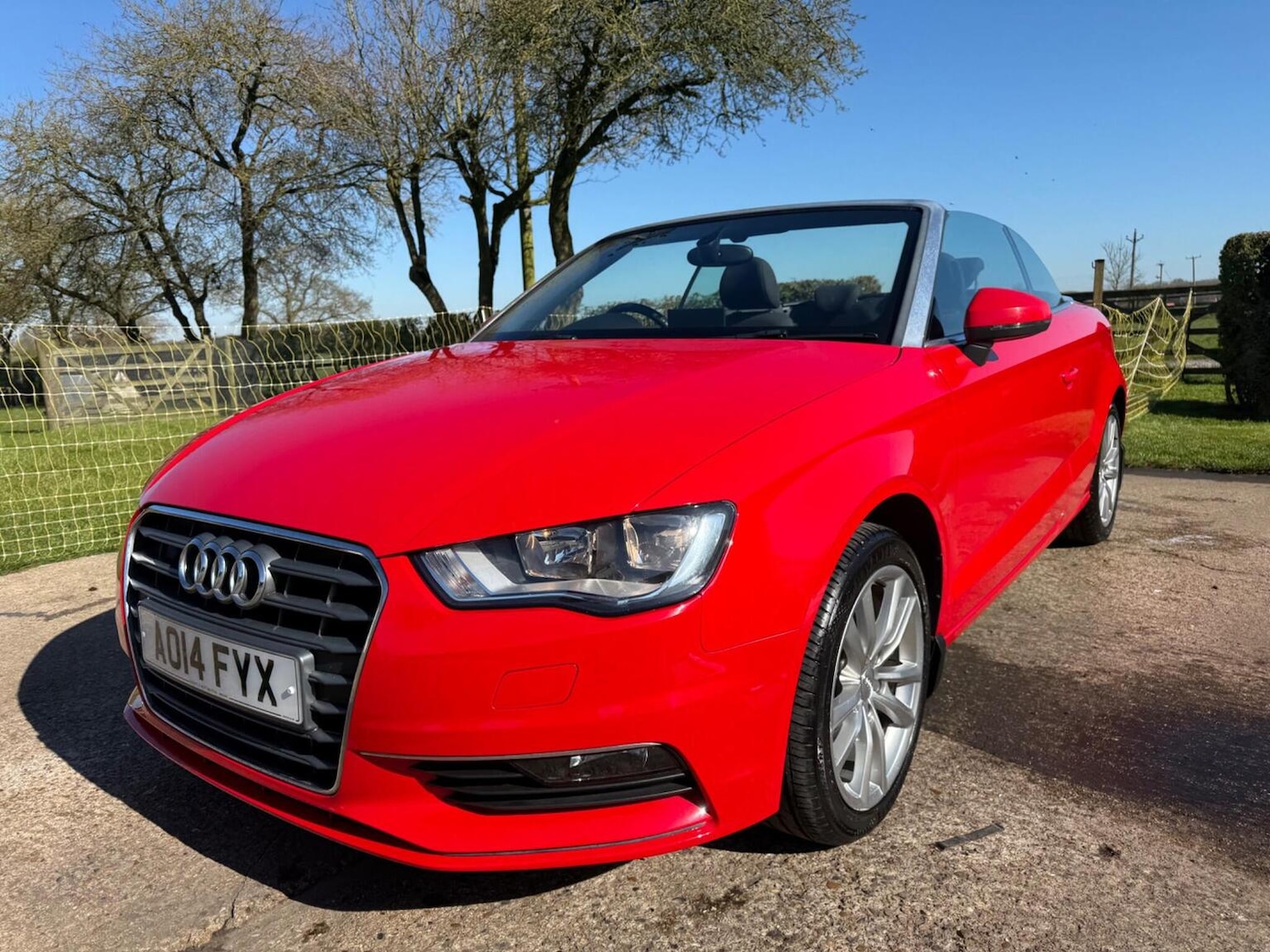 Used Audi A3 2014 for sale - 78213517: Photo 11