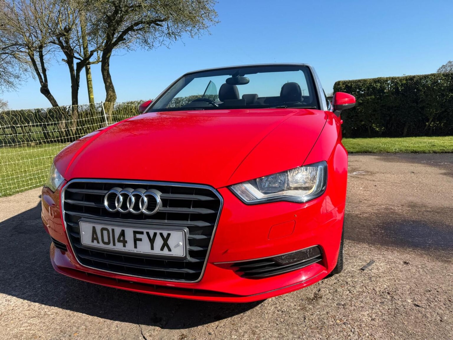 Used Audi A3 2014 for sale - 78213517: Photo 12