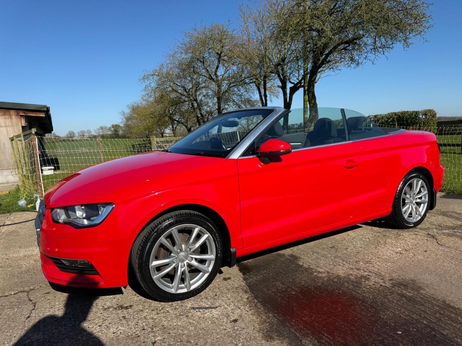 Used Audi A3 2014 for sale - 78213517: Photo 13