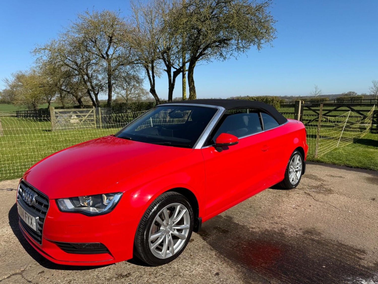 Used Audi A3 2014 for sale - 78213517: Photo 14