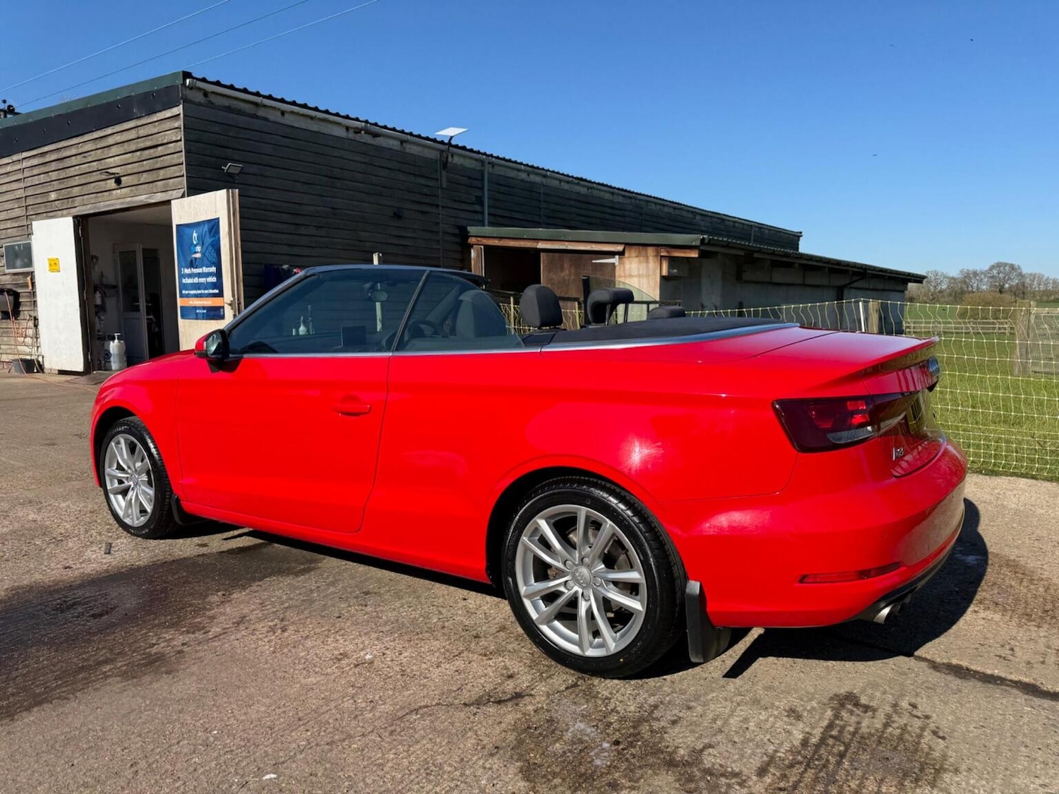 Used Audi A3 2014 for sale - 78213517: Photo 15