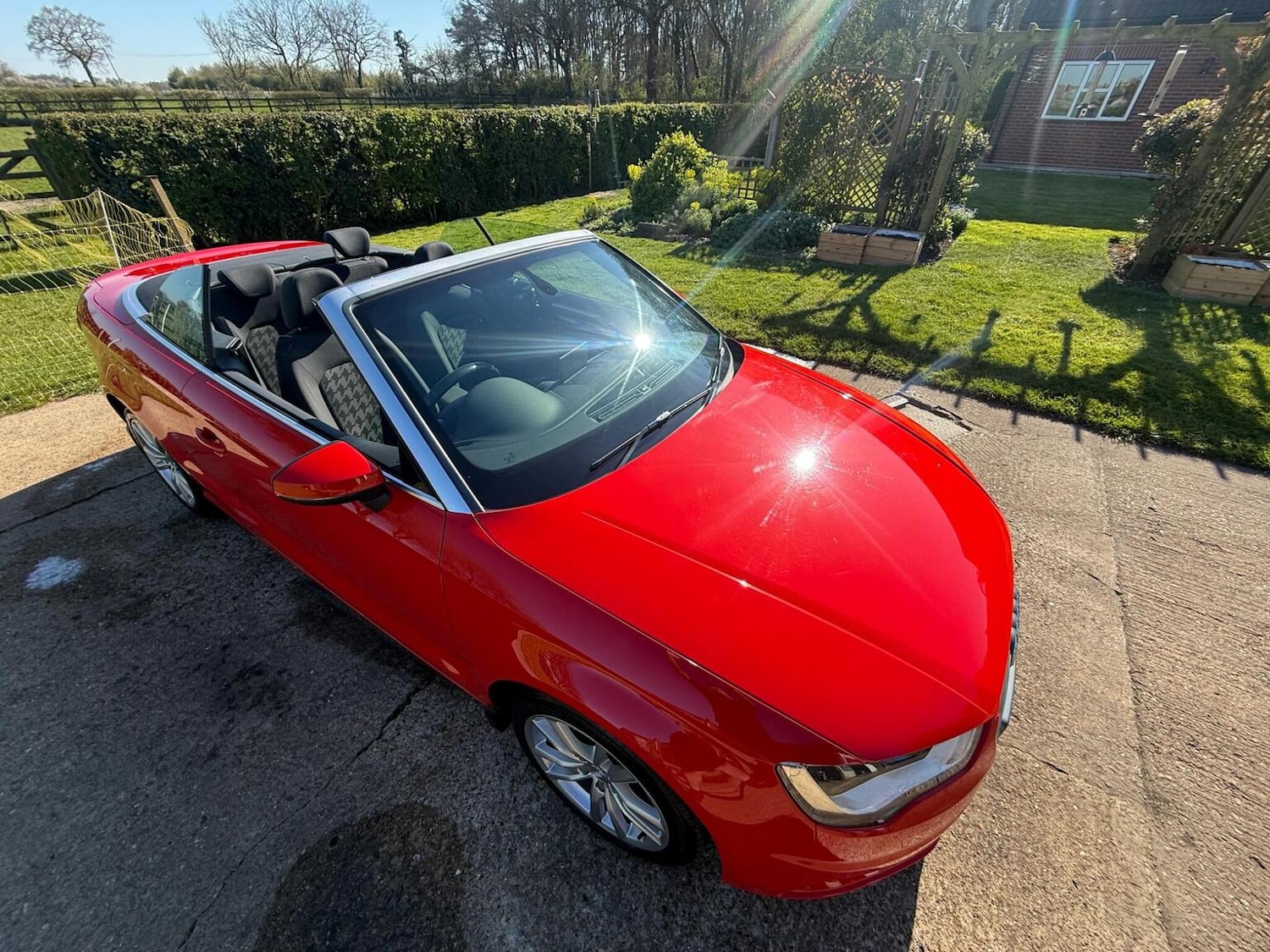 Used Audi A3 2014 for sale - 78213517: Photo 17