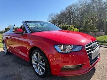 Used Audi A3 2014 for sale - 78213517: Photo