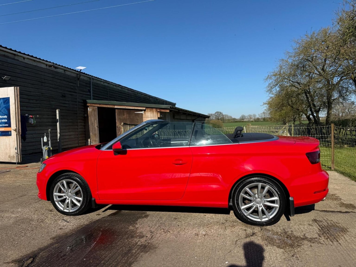 Used Audi A3 2014 for sale - 78213517: Photo 20