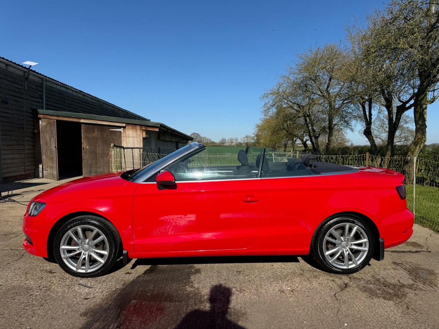 Used Audi A3 2014 for sale - 78213517: Photo 21