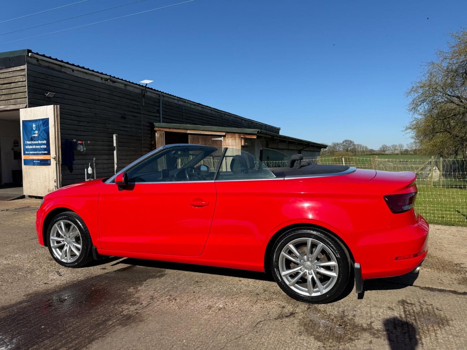 Used Audi A3 2014 for sale - 78213517: Photo 22