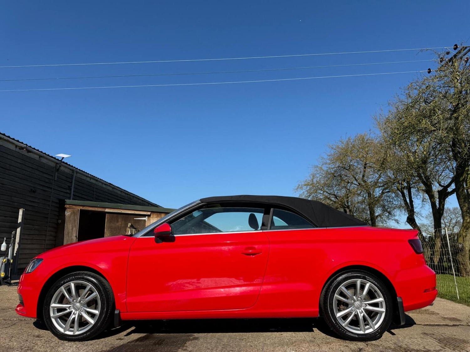 Used Audi A3 2014 for sale - 78213517: Photo 23