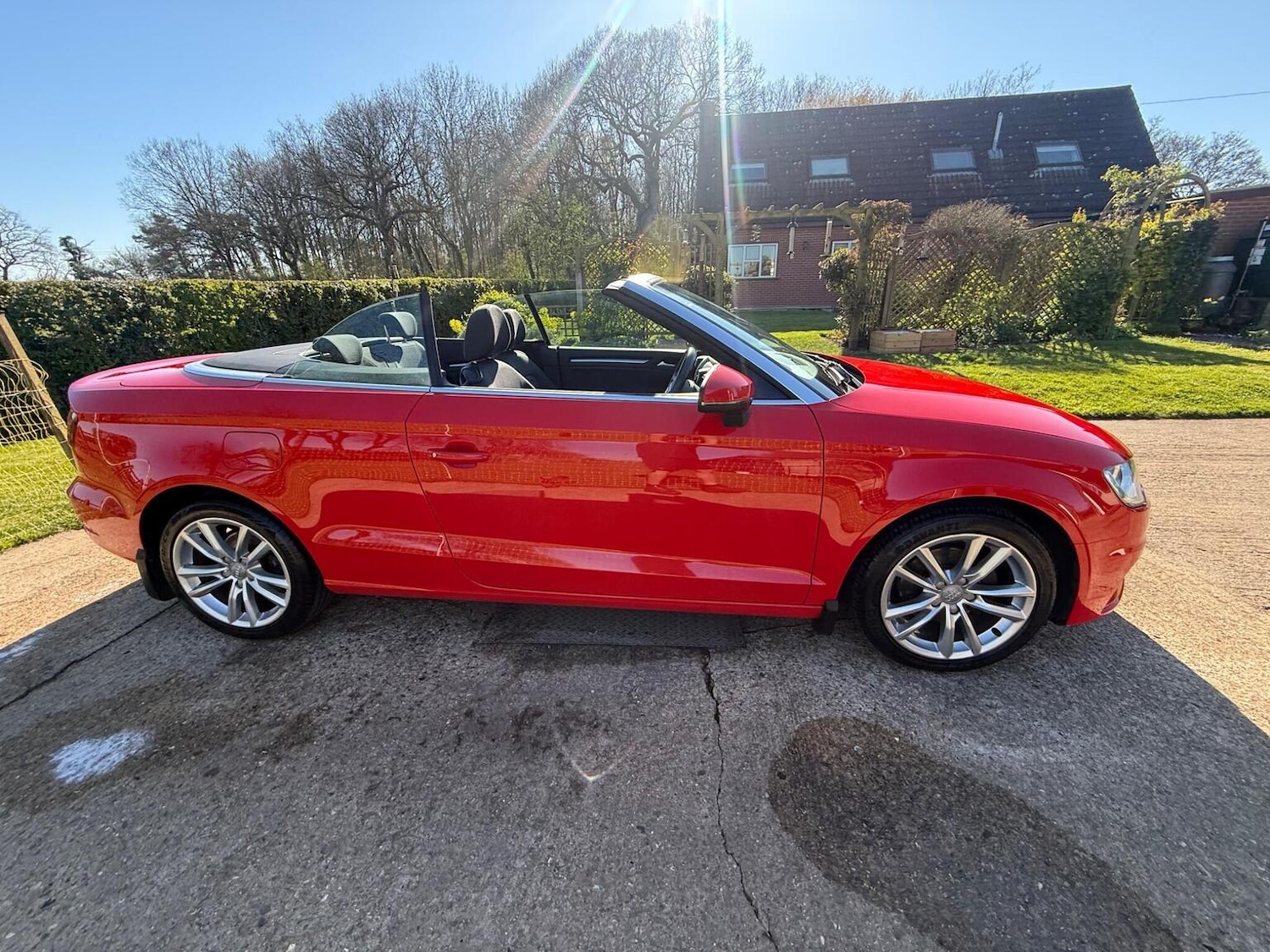 Used Audi A3 2014 for sale - 78213517: Photo 26