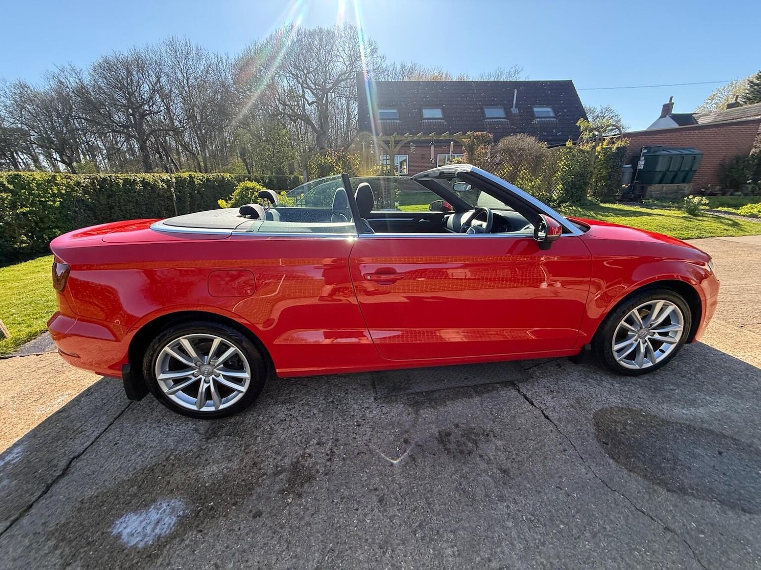 Used Audi A3 2014 for sale - 78213517: Photo 27