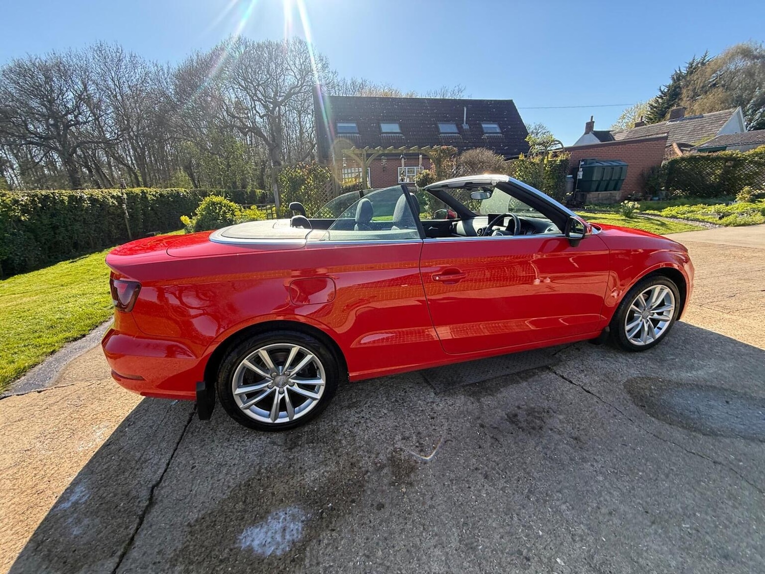 Used Audi A3 2014 for sale - 78213517: Photo 28