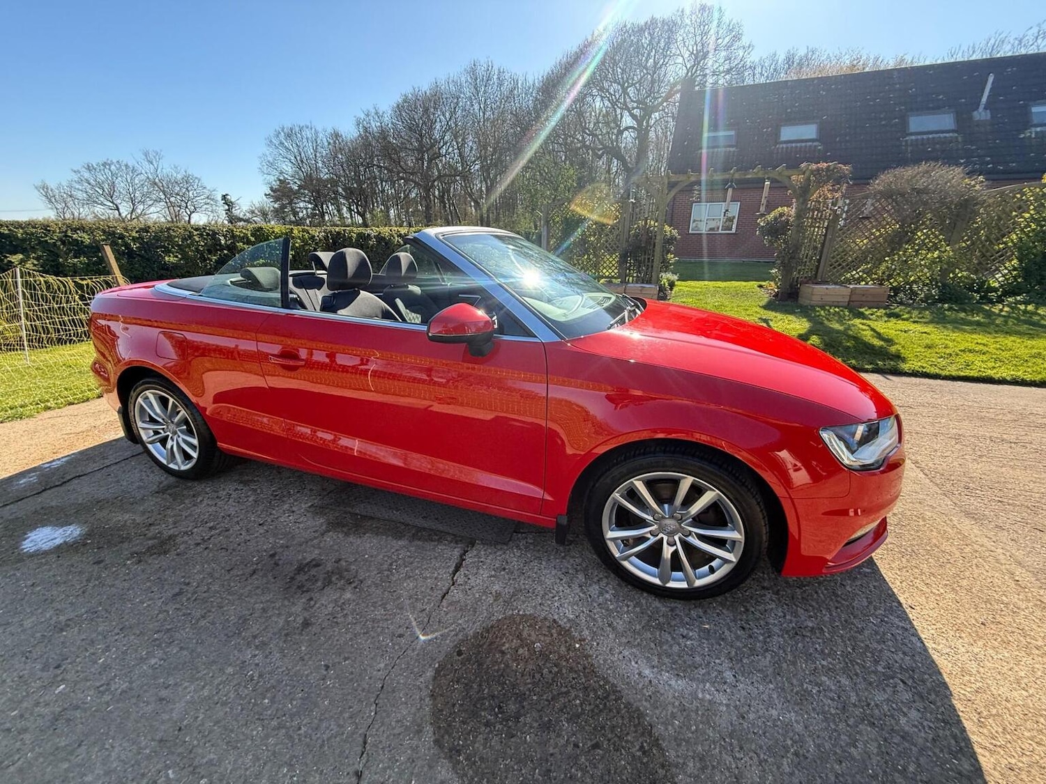 Used Audi A3 2014 for sale - 78213517: Photo 29