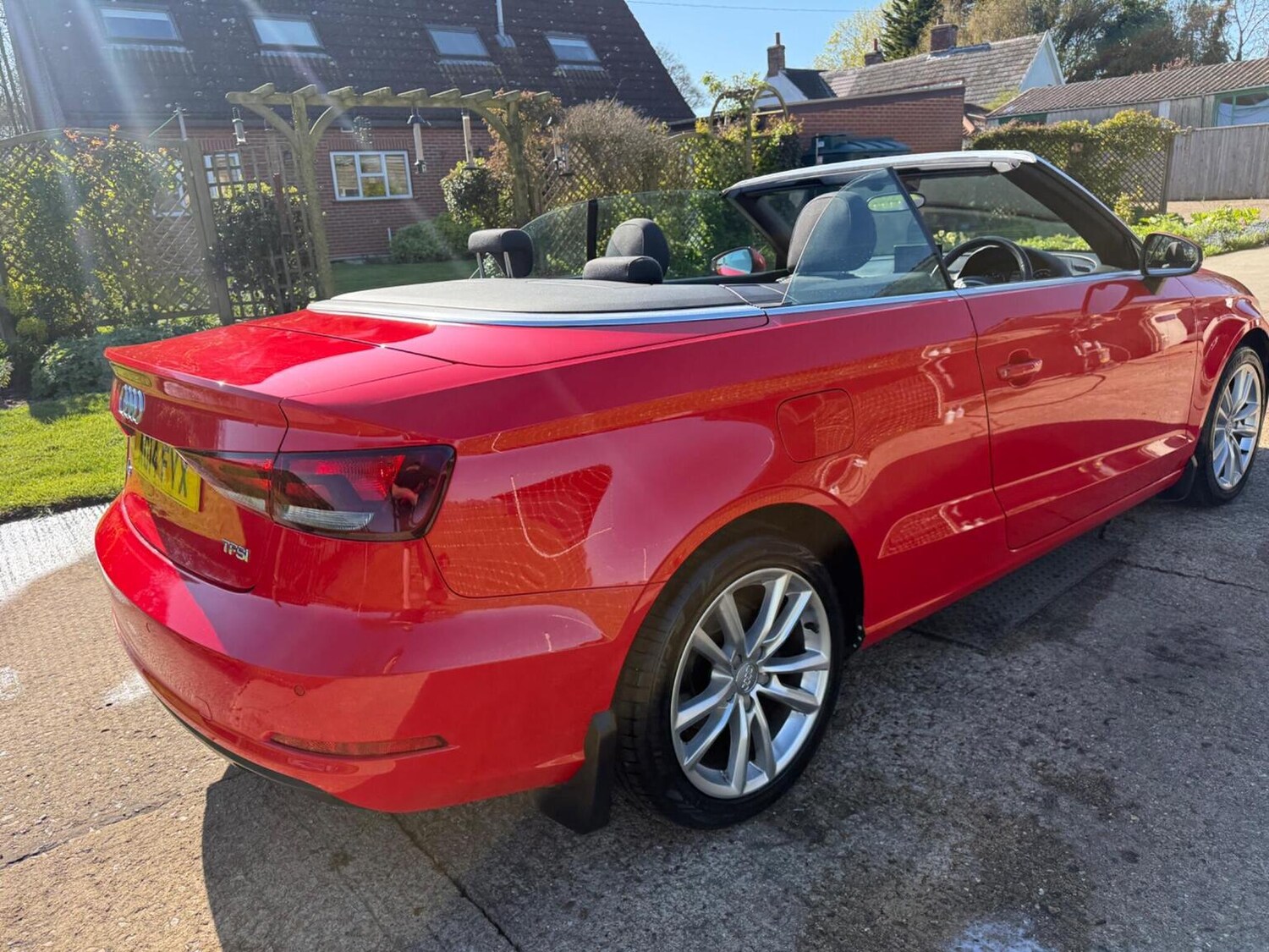 Used Audi A3 2014 for sale - 78213517: Photo 30