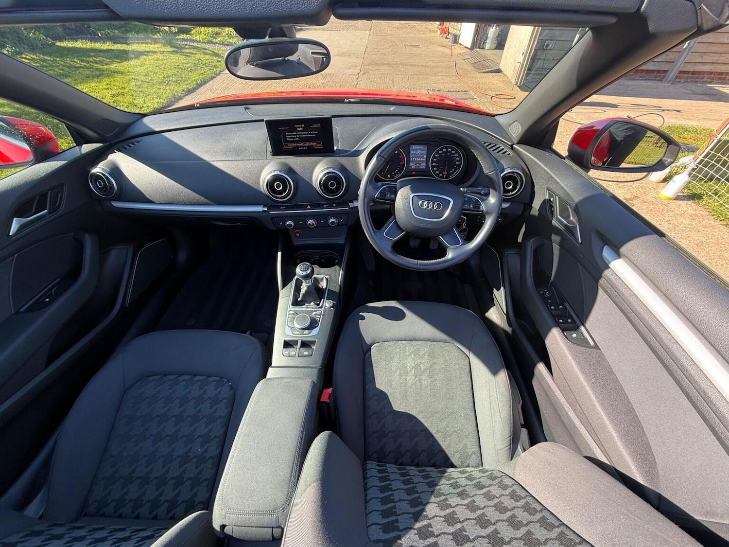 Used Audi A3 2014 for sale - 78213517: Photo 33