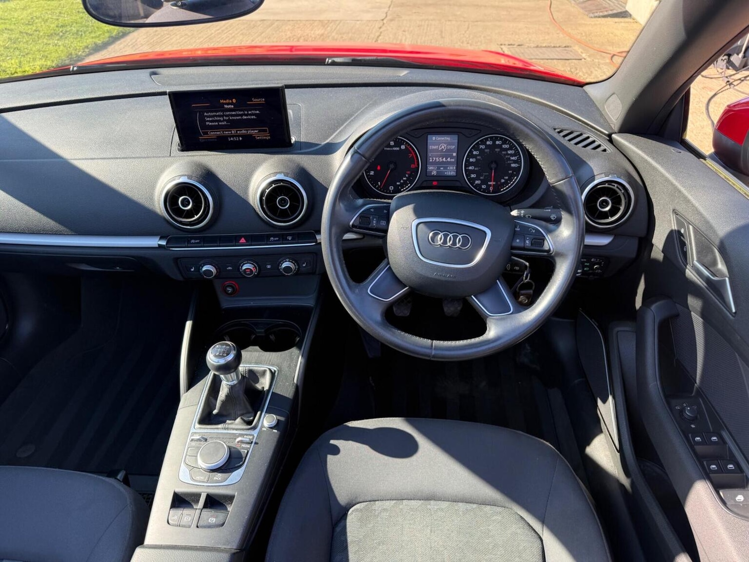 Used Audi A3 2014 for sale - 78213517: Photo 34