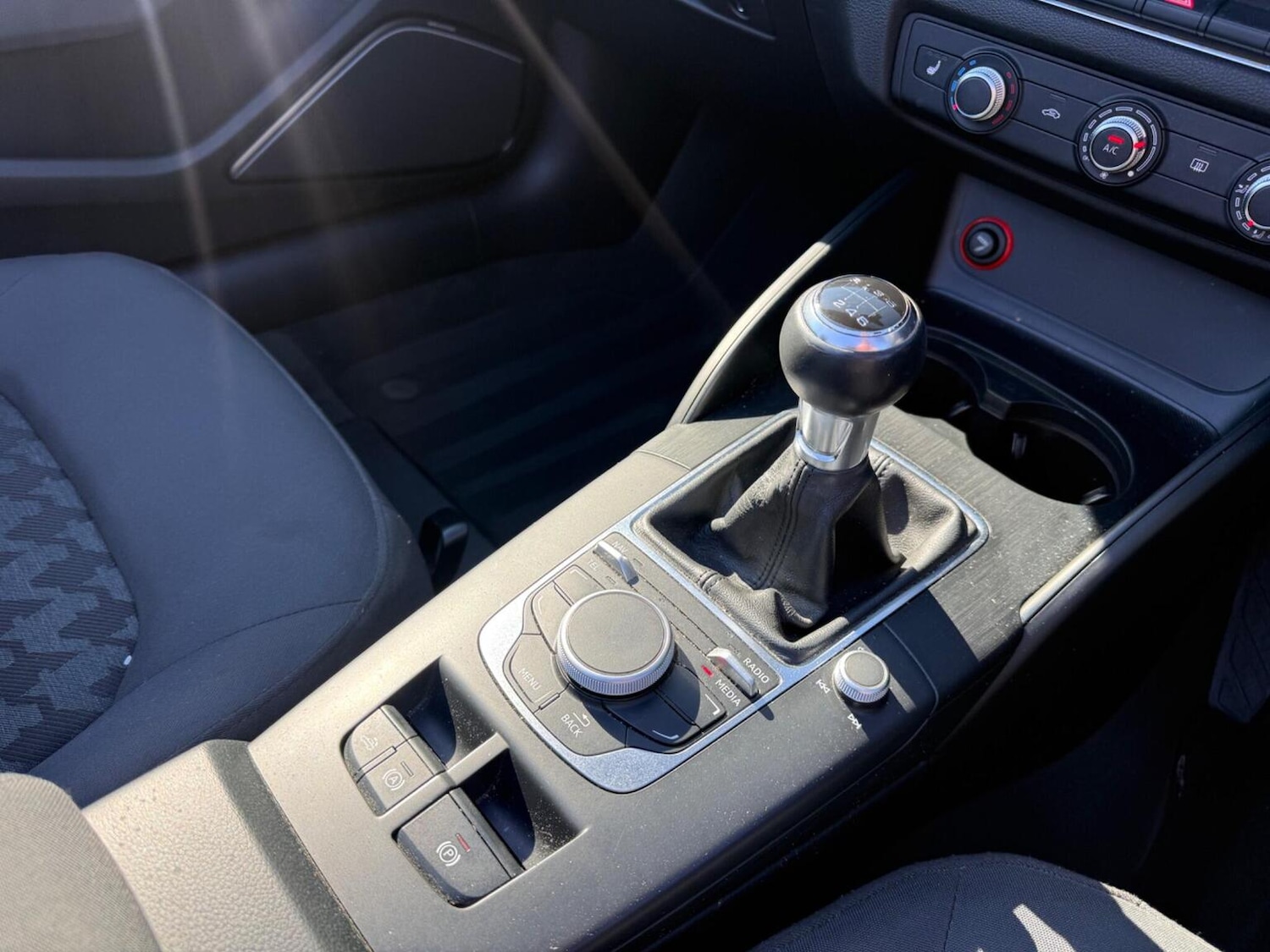 Used Audi A3 2014 for sale - 78213517: Photo 35