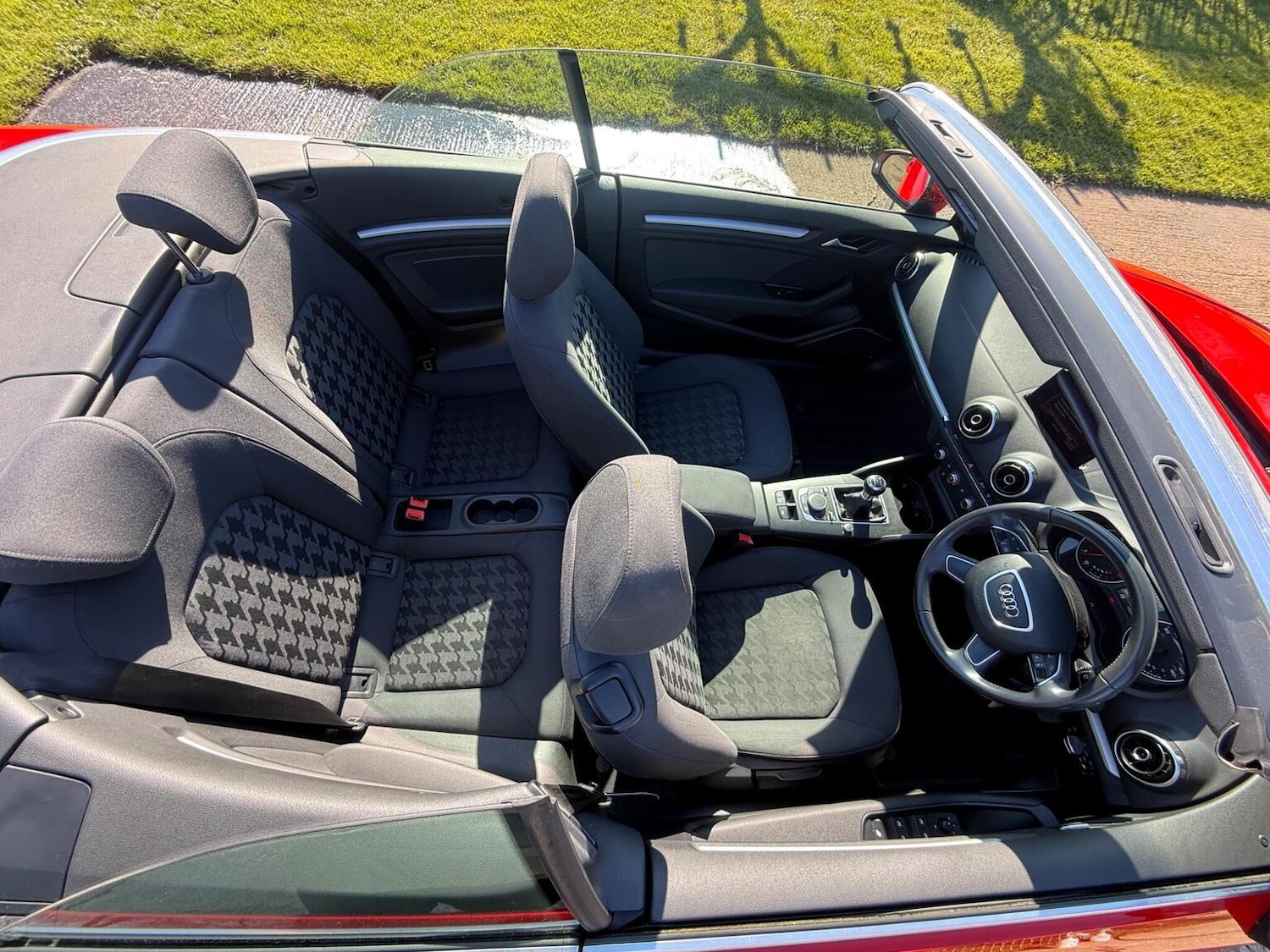 Used Audi A3 2014 for sale - 78213517: Photo 36