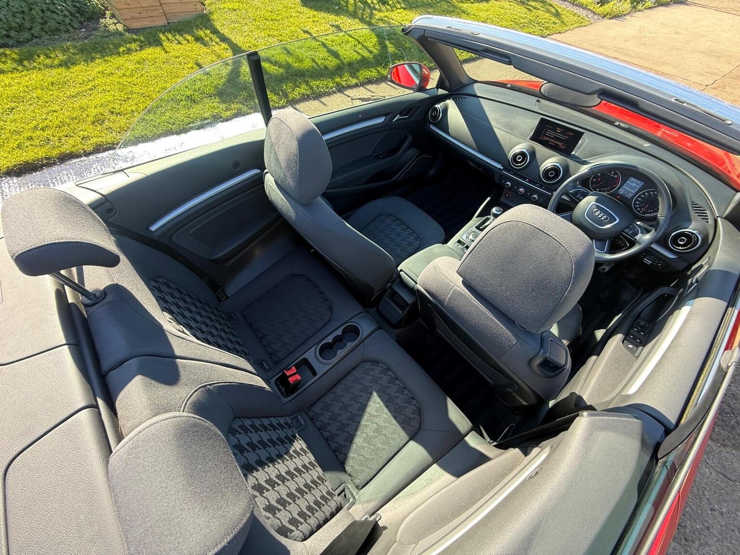 Used Audi A3 2014 for sale - 78213517: Photo 37