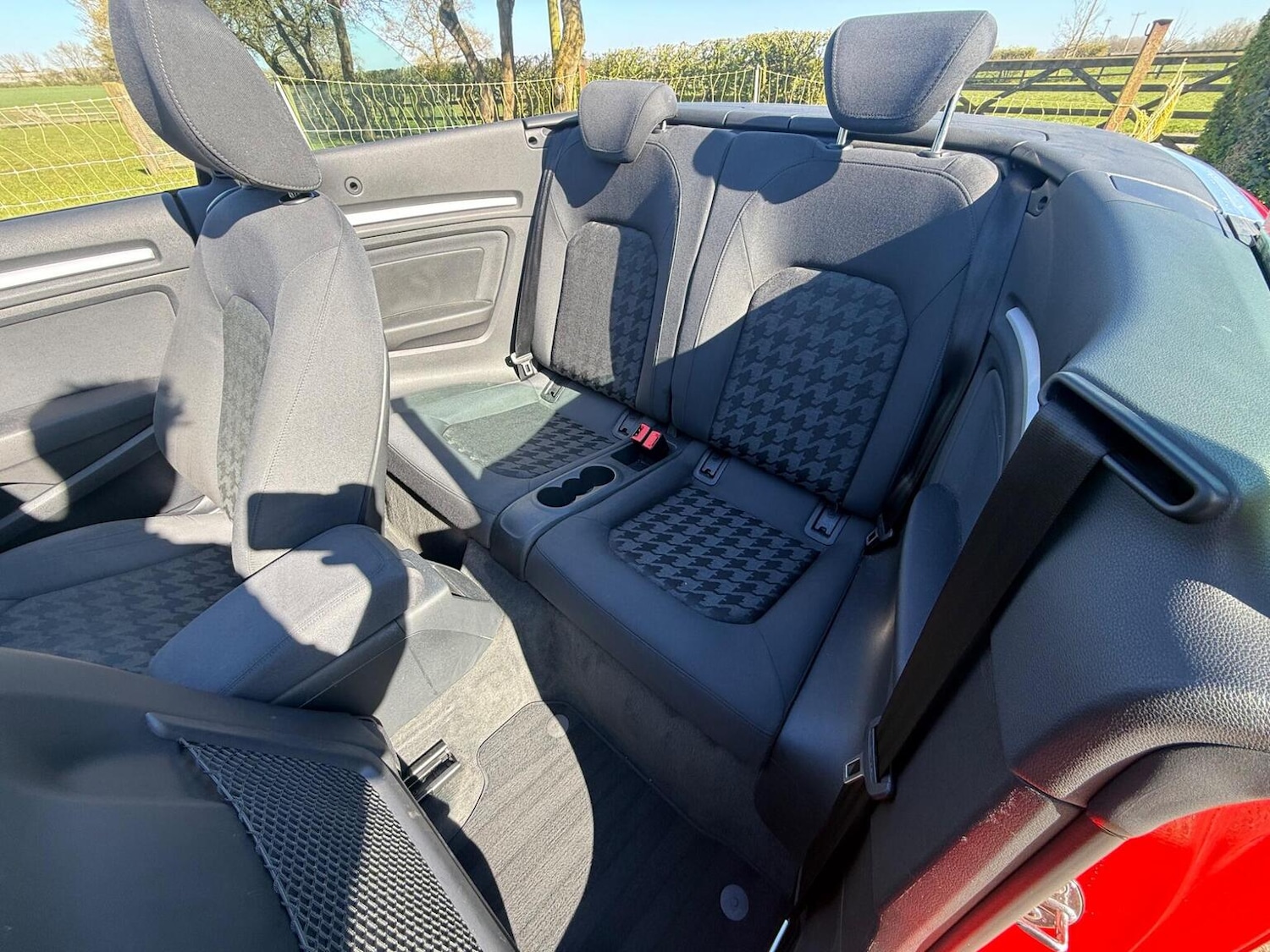 Used Audi A3 2014 for sale - 78213517: Photo 38