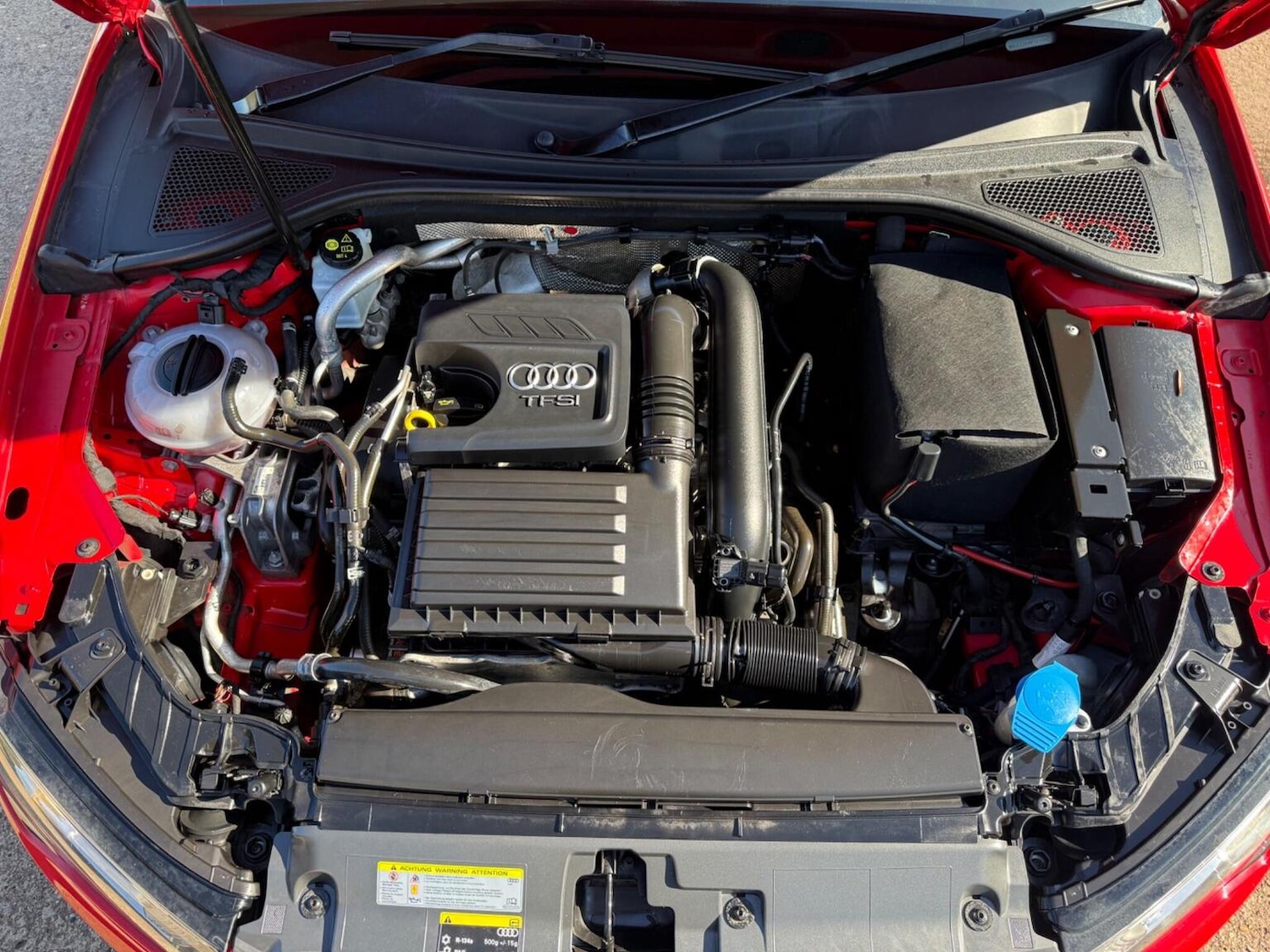 Used Audi A3 2014 for sale - 78213517: Photo 40